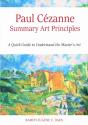 Paul Cezanne Summary Art Principles - Preview