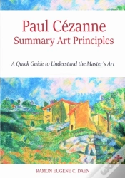 Capa do artigo Paul Cezanne Summary Art Principles
