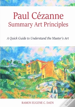 Capa do artigo Paul Cezanne Summary Art Principles