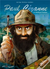Capa do artigo Paul Cezanne, Un Rebelle En Provence