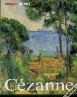 Capa do artigo Paul Cézanne: Vida e Obra