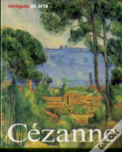 Capa do artigo Paul Cézanne: Vida e Obra