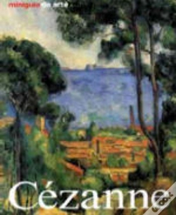 Capa do artigo Paul Cézanne: Vida e Obra