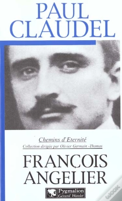 Capa do artigo Paul Claudel