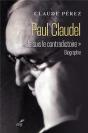 Paul Claudel - Preview