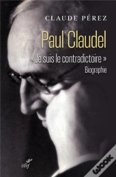 Paul Claudel