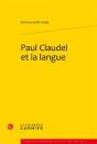 Paul Claudel Et La Langue - Preview