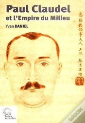 Capa do artigo Paul Claudel Et L