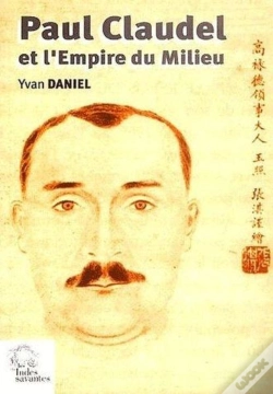 Capa do artigo Paul Claudel Et L'Empire Du Milieu