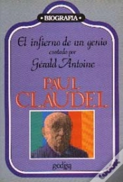 Capa do artigo Paul Claudel