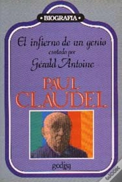 Capa do artigo Paul Claudel