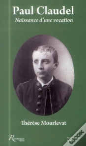 Capa do artigo Paul Claudel  Naissance D