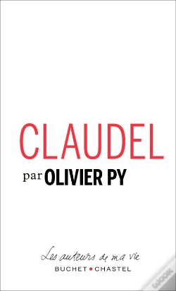 Capa do artigo Paul Claudel