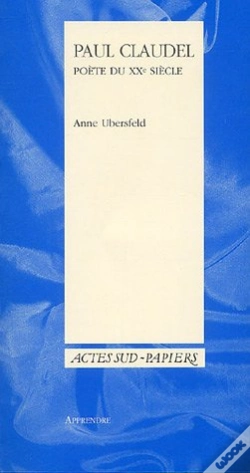 Capa do artigo Paul Claudel, Poète Du Xxe Siècle