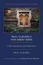 Paul Claudelâ€™S Â€Œfive Great Odesâ€ - Preview