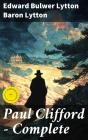 Paul Clifford — Complete - Preview