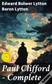 Capa do artigo Paul Clifford — Complete