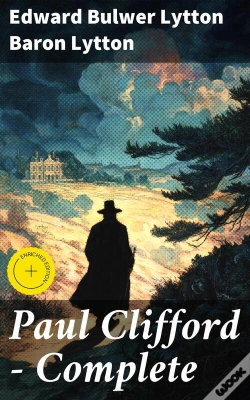 Capa do artigo Paul Clifford — Complete