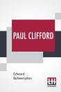 Paul Clifford - Preview