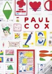 Capa do artigo Paul Cox, Design Et Art