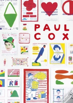 Capa do artigo Paul Cox, Design Et Art