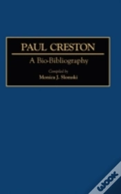 Capa do artigo Paul Creston