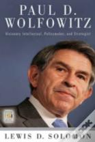 Paul D. Wolfowitz
