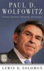Paul D. Wolfowitz - Preview