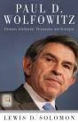 Paul D. Wolfowitz - Preview