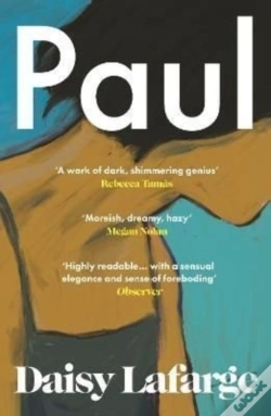 Capa do artigo Paul