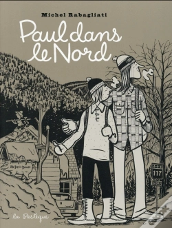 Capa do artigo Paul Dans Le Nord