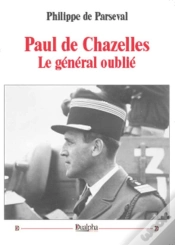 Capa do artigo Paul De Chazelles ; Le Général Oublié