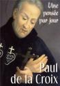 Paul De La Croix ; Une Pensée Par Jour - Preview