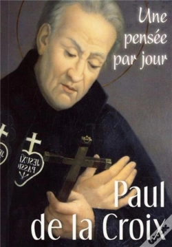Capa do artigo Paul De La Croix ; Une Pensée Par Jour
