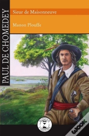 Capa do artigo Paul De Maisonneuve