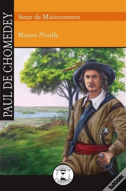 Capa do artigo Paul De Maisonneuve