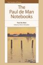 Paul De Man Notebooks - Preview