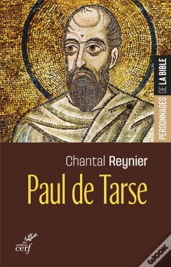 Capa do artigo Paul De Tarse
