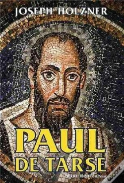 Capa do artigo Paul De Tarse