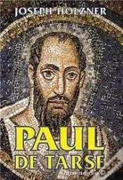 Capa do artigo Paul De Tarse