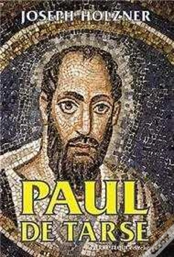 Capa do artigo Paul De Tarse