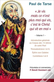 Capa do artigo Paul De Tarse Tome 1