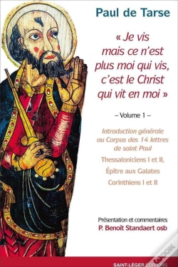 Capa do artigo Paul De Tarse Tome 1