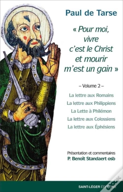 Capa do artigo Paul De Tarse Tome 2