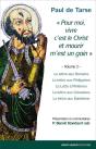 Paul De Tarse Tome 2 - Preview