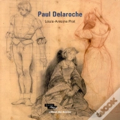 Capa do artigo Paul Delaroche