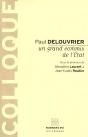 Paul Delouvrier, Grand Commis De L'Etat - Preview