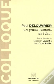 Capa do artigo Paul Delouvrier, Grand Commis De L