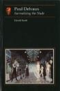 Paul Delvaux - Preview