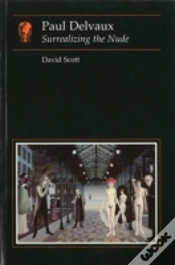 Capa do artigo Paul Delvaux
